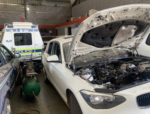 An Rmi Approved Workshop 5 Star Rated – Tshwane Auto Services