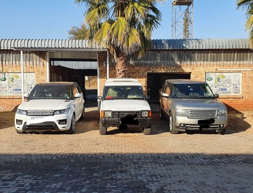 LR Auto Workshop & Service Centre | Land Rover Specialist | 5* RMI Accredited Workshop