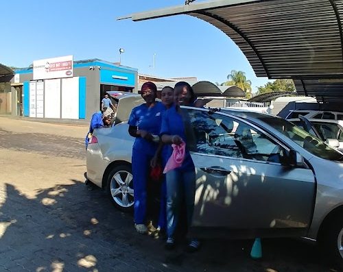 Wonderboom Car Service