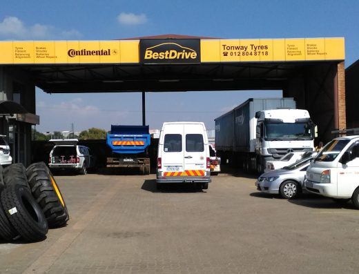 BestDrive Silverton Pretoria