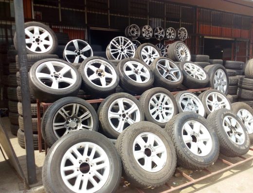 Ridh’s Motor Centre