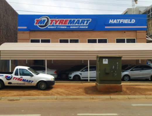 Tyremart Hatfield