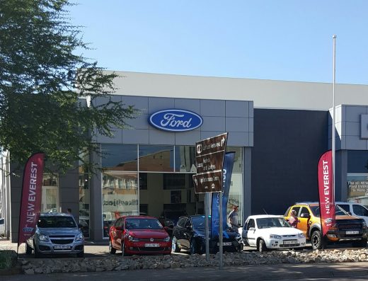 CMH Ford Hatfield