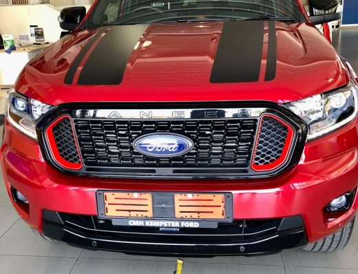 CMH Ford Steyns
