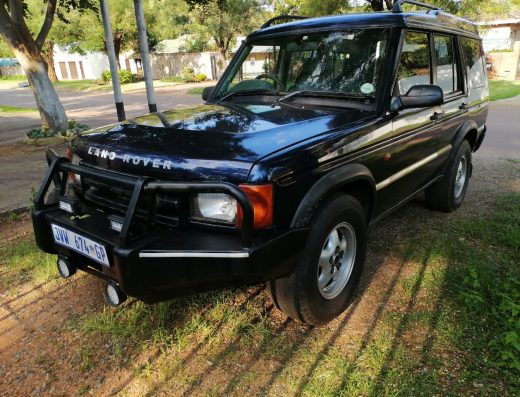 Sheikh Motors – Pretoria
