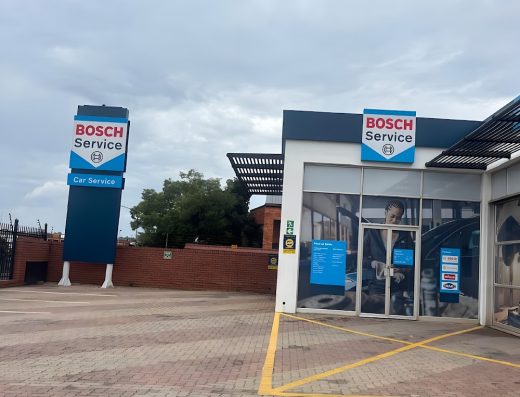 Bosch Car Service Publix Auto