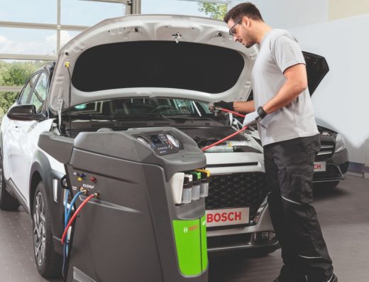 Bosch Car Service Rustenburg AutoServ